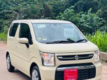 Suzuki Wagon R 2025 Car