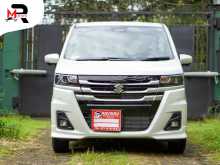 Suzuki Wagon R ZX 4 Way 2026 Car