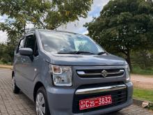 Suzuki Wagon R FX 2024 Car