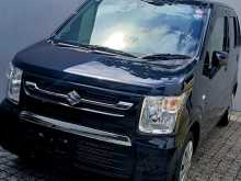 Suzuki WAGON R FX  SEFTY 2023 Car