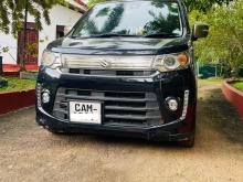 Suzuki Wagon R Stingray J Style 2015 Car