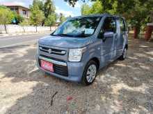 Suzuki Wagon R Fx Safety 2023 Car