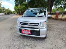 Suzuki Wagon R Fx Safety 2023 Car