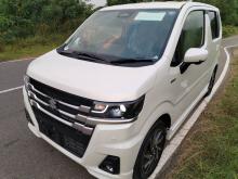 Suzuki Wagon R ZX 2026 Car