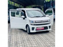 Suzuki Wagon R Fz Premium 2018 Car