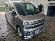Suzuki Wagon R FZ 2018 Car