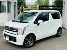 Suzuki Wagon R FX 2018 Car