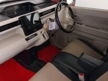 Suzuki Wagon R FX 2018 Car