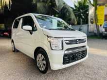 Suzuki Wagon R FX 2024 Car
