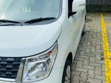 Suzuki Wagon R FX 2016 Car