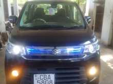 Suzuki Wagon R Stingray 2015 Car