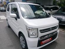 Suzuki Wagon R FX 2024 Car