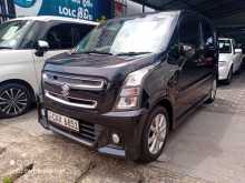 Suzuki Wagon R Stingray Safety 2018 Car