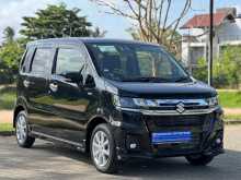 Suzuki Wagon R CUSTOM Z 2023 Car
