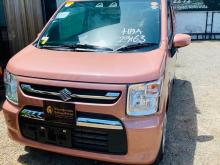 Suzuki Wagon R FX 2025 Car