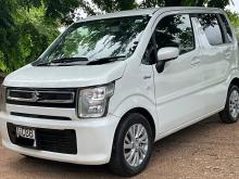 Suzuki Wagon R FX 2018 Car