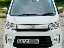 Suzuki Wagon R Stingray J Style 2015 Car