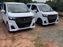 Suzuki Wagon R ZL Safety 2026 Car