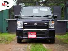 Suzuki Wagon R FX 2025 Car