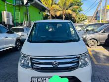 Suzuki Wagon R FZ 2014 Car