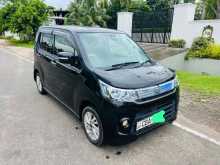 Suzuki Wagon R Stingray 2015 Car