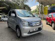 Suzuki Wagon R FZ 2014 Car