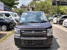 Suzuki Wagon R FX SAFETY 2025 Car