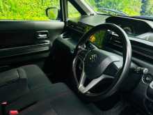 Suzuki Wagon R Stingray 2018 Car