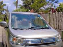 Suzuki Wagon R Stingray 2016 Car