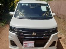 Suzuki Wagon R ZL 2026 Car