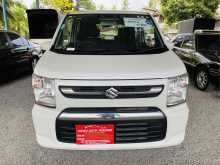 Suzuki Wagon R FX Safety 2023 Car