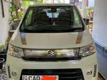 Suzuki Wagon R Stingray J Style 2014 Car