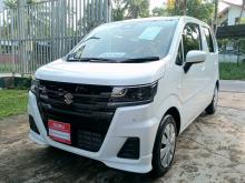 Suzuki WAGON R ZL 2026 Car