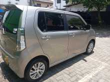 Suzuki Wagon R Stingray 2014 Car