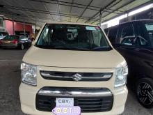 Suzuki Wagon R FX 2023 Car