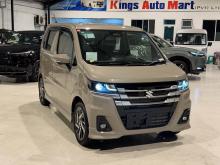 Suzuki Wagon R ZX 2026 Car