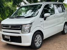 Suzuki Wagon R FX 2018 Car