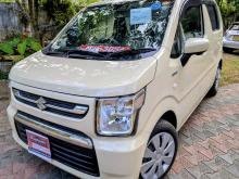Suzuki Wagon R FX Hybrid 2023 Car