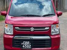 Suzuki Wagon R FX 2023 Car