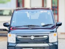 Suzuki Wagon R FX 2024 Car