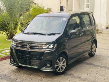 Suzuki WAGON R FZ 2023 Car