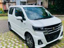 Suzuki Wagon R 2026 Car
