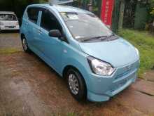 Suzuki Wagon R FX SAFETY 2024 Car