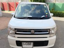 Suzuki Wagon R FX Safety 2018 Car