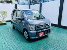 Suzuki Wagon R FX 2024 Car