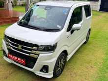 Suzuki Wagon R ZX 2026 Car