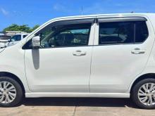 Suzuki Wagon R FZ 2014 Car