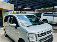 Suzuki Wagon R FX 2025 Car