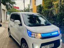 Suzuki Wagon R Stingray 2016 Car
