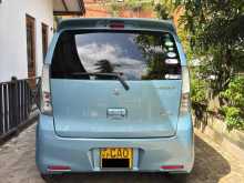 Suzuki Wagon R FZ 2014 Car